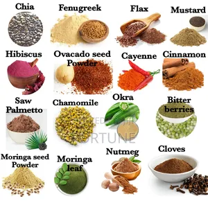 Healing Herbs