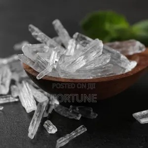Menthol Crystals 100gm