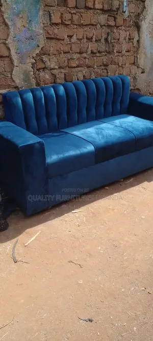 Morderised 3 Sitter Couch