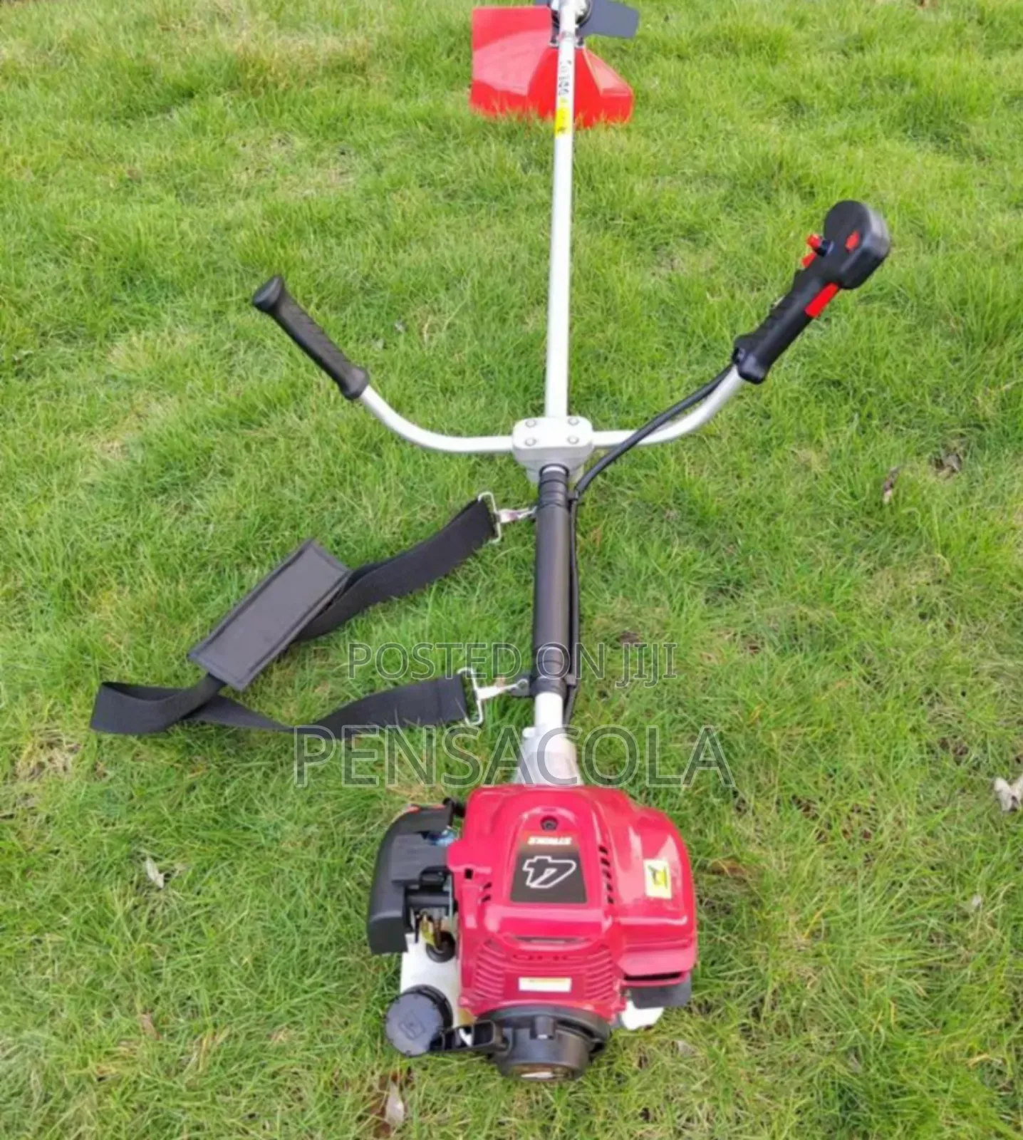 4stroke Brush Cutter (Grass Cutter)