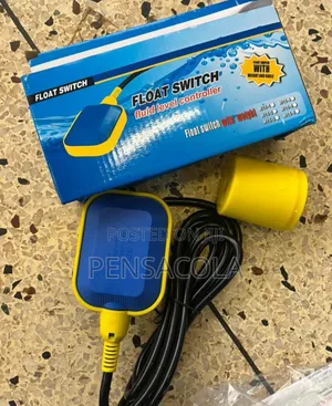 Float Switches