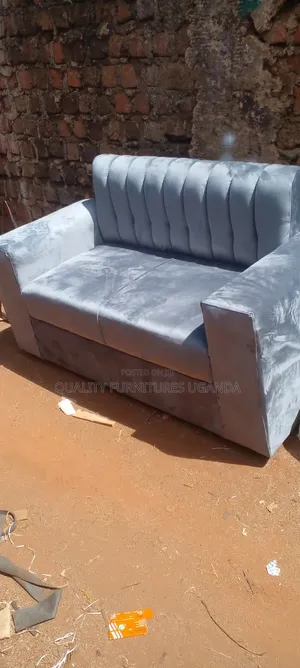 Quality 2 Seater Couch Available
