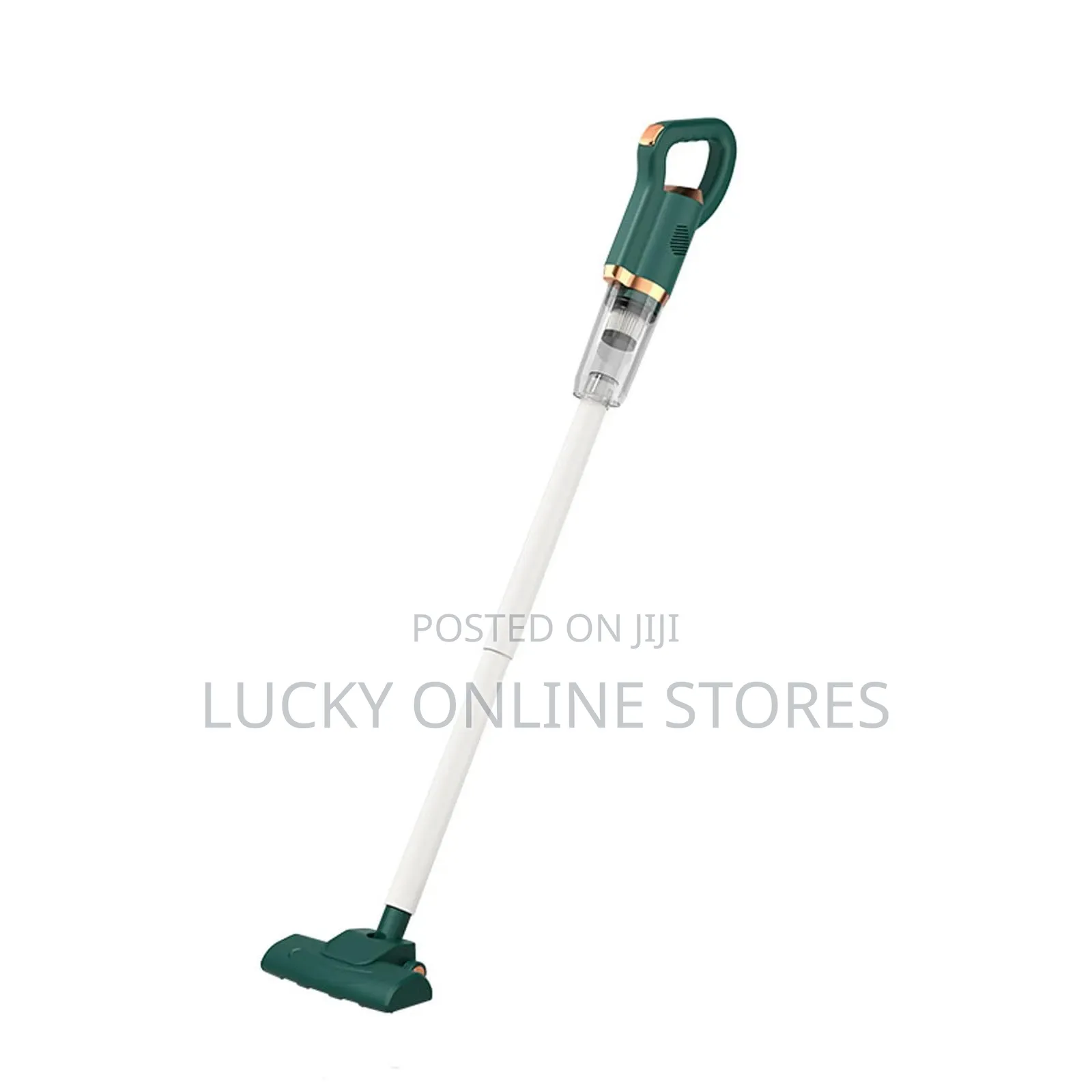 Portable Stick Vaccum Cleaner