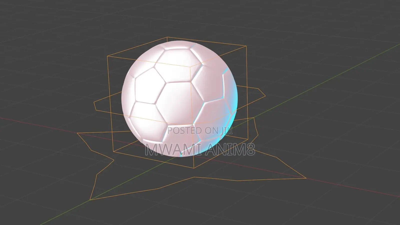 3D Artist And Animator