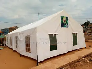 150 Seater Tent Full Set Ordinary Form Ur Logo