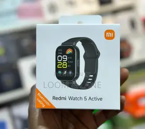Redmi Watch 5 Active