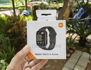 Redmi Watch 5 Active
