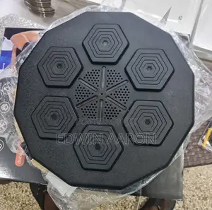 Wall Mounted Boxing Machine (6 Grids)