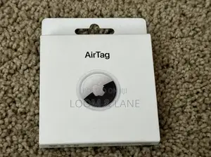 Brand New Apple Airtag