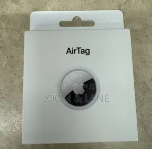Brand New Apple Airtag