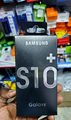 Samsung Charger