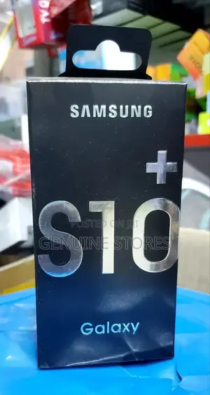 Samsung Charger