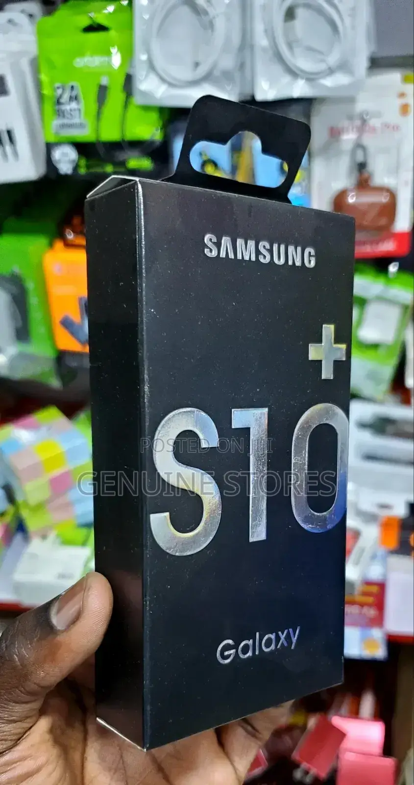 Samsung Charger
