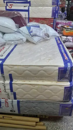 Comfoam Premium High Density Mattresses