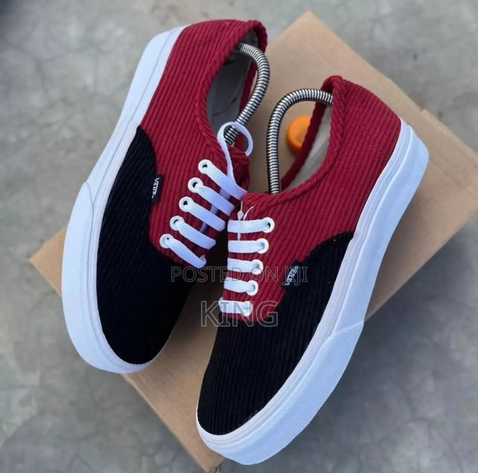 Grand Vans Off the Wall Sneakers