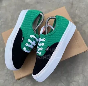 Primal Vans Off the Wall Sneakers