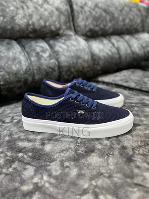 Genuine Metro Vans
