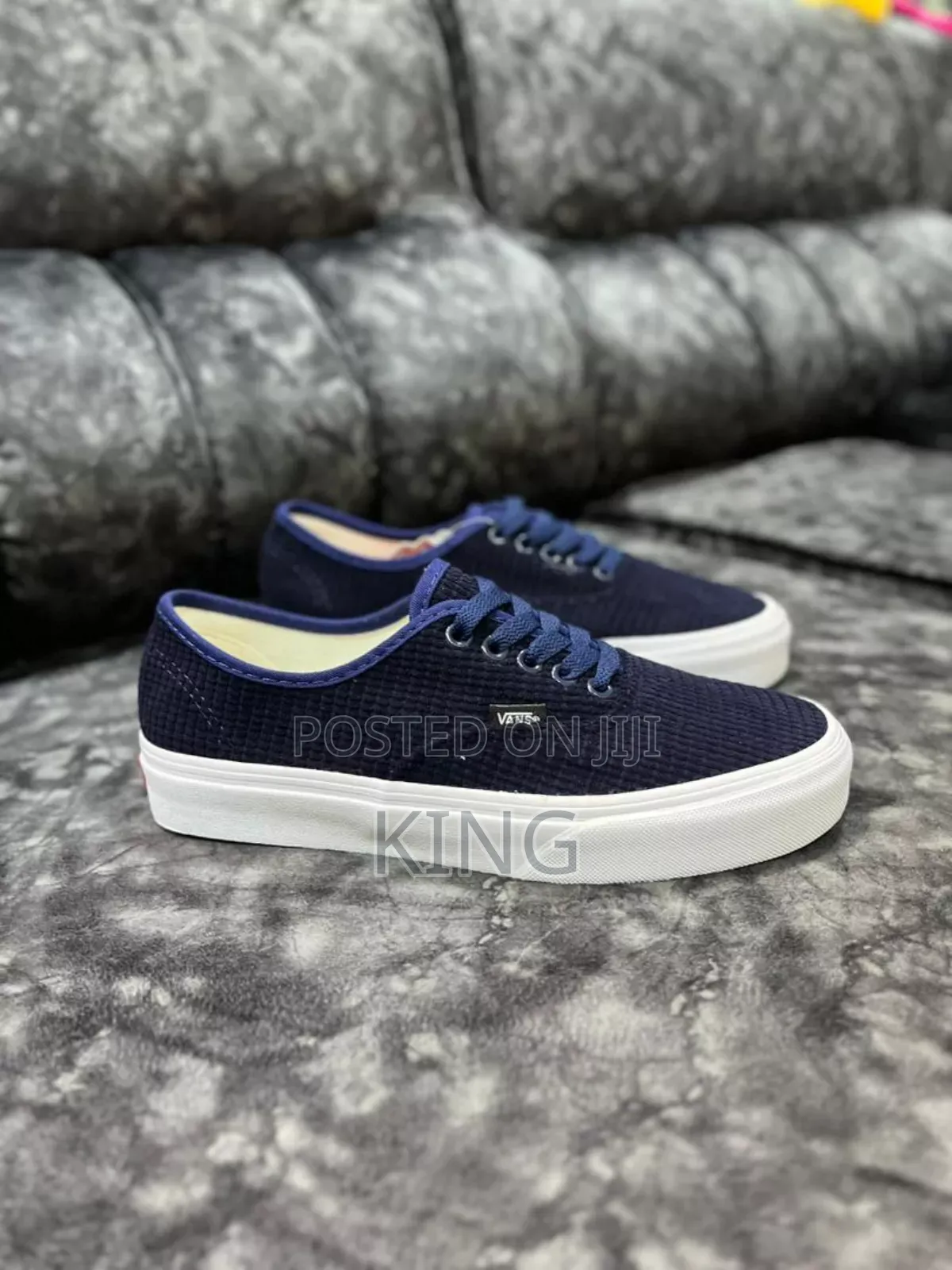 Genuine Metro Vans