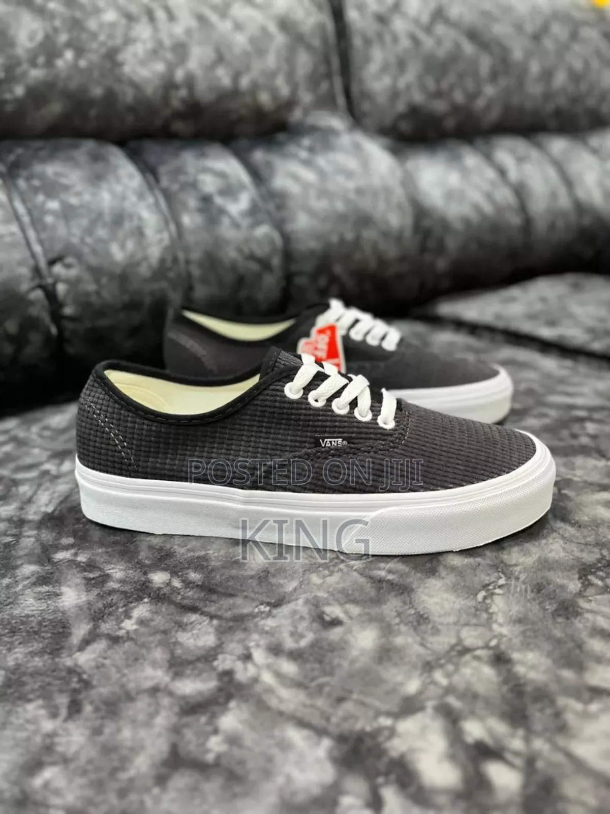 Real Metro Vans