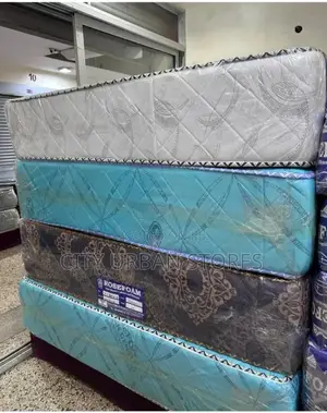 Rosefoam Premium High Density Mattresses