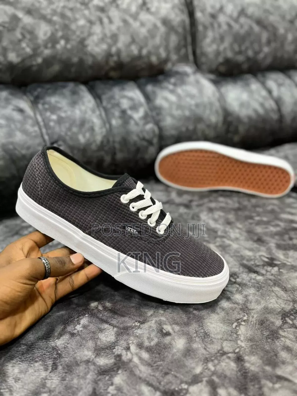 Certified Metro Vans