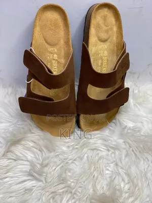 Iconic Birkenstock (Unisex)