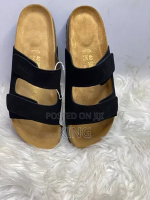 Premium Birkenstock (Unisex)