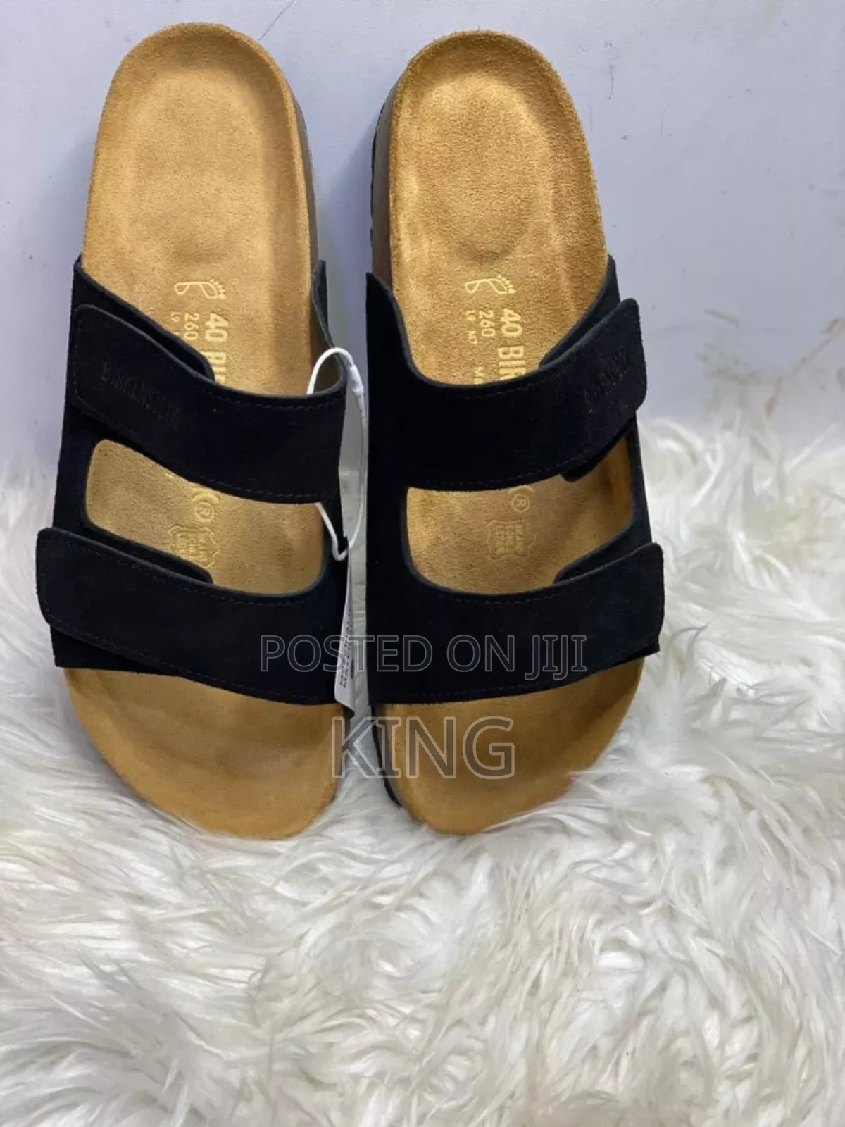 Premium Birkenstock (Unisex)