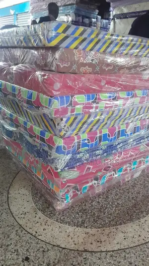 Encourage Foam Mattresses