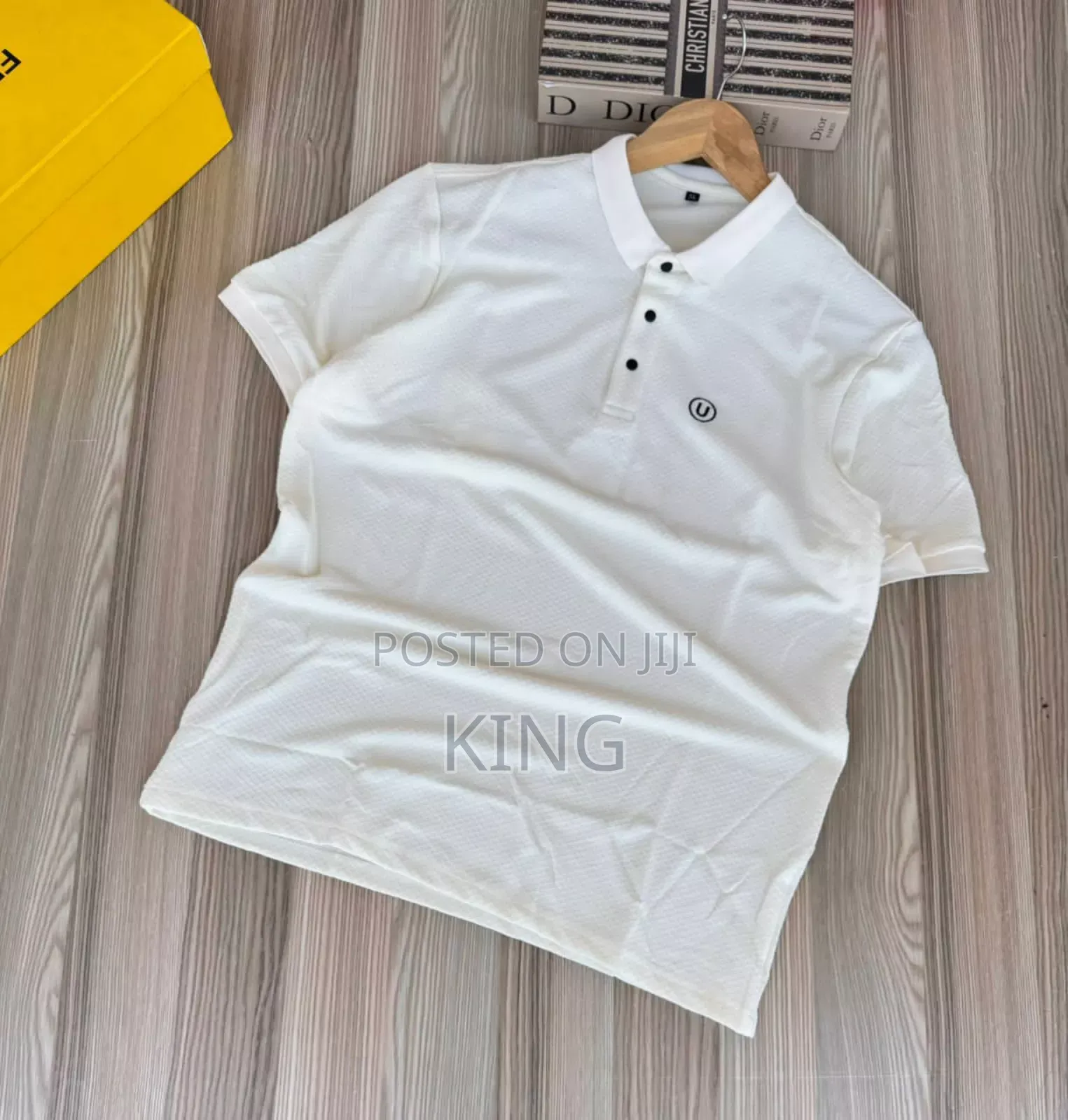 Diplomatic Ace T-Shirts