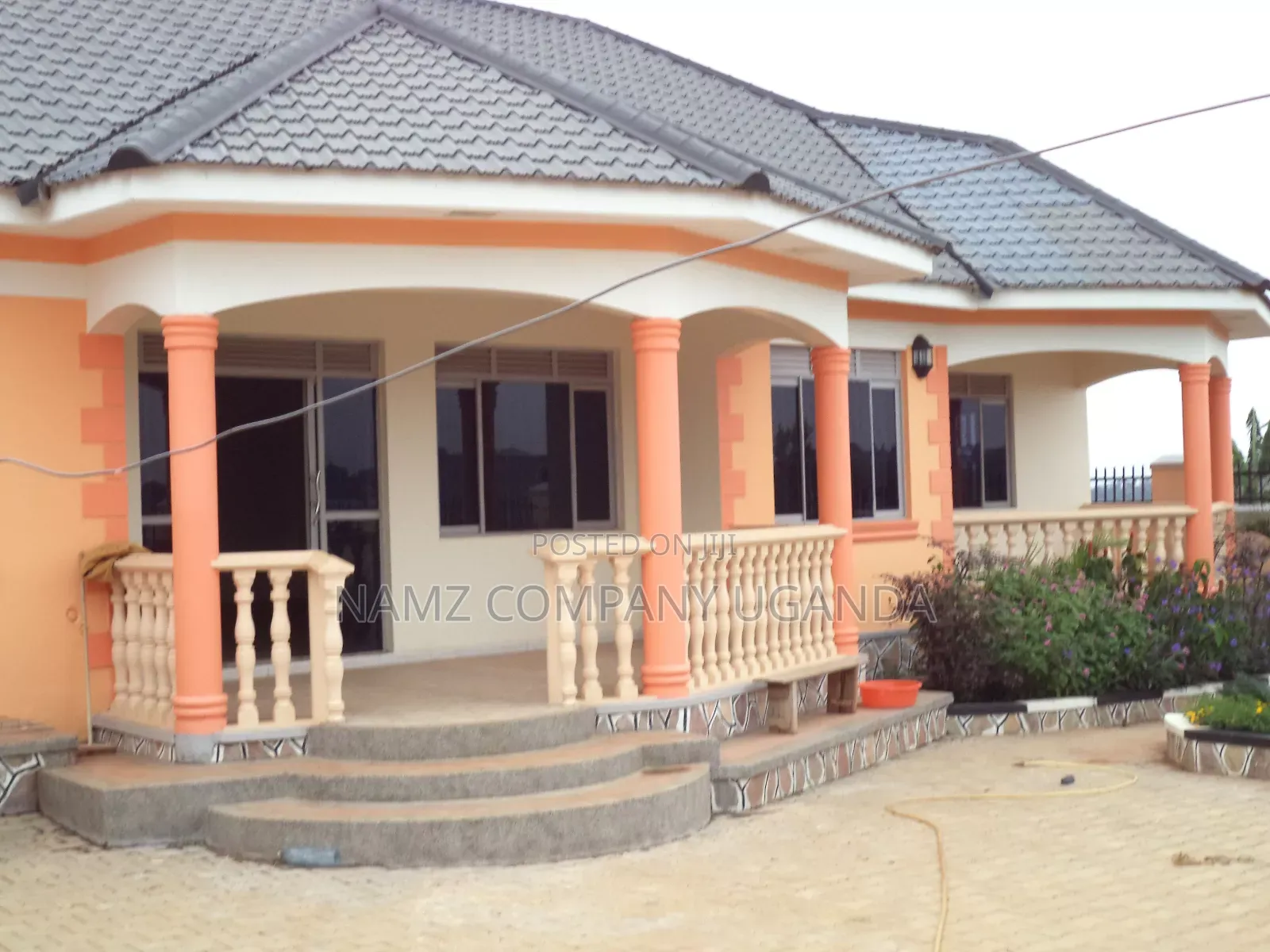 Construction Services