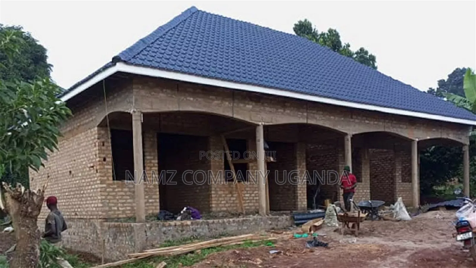 Construction Services