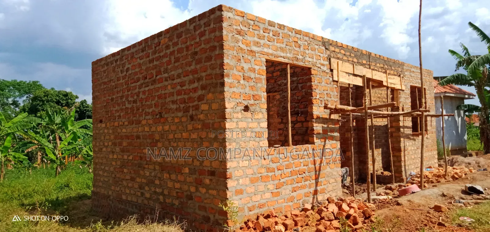 Construction Services