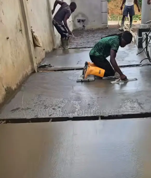 Pavers and Blocks