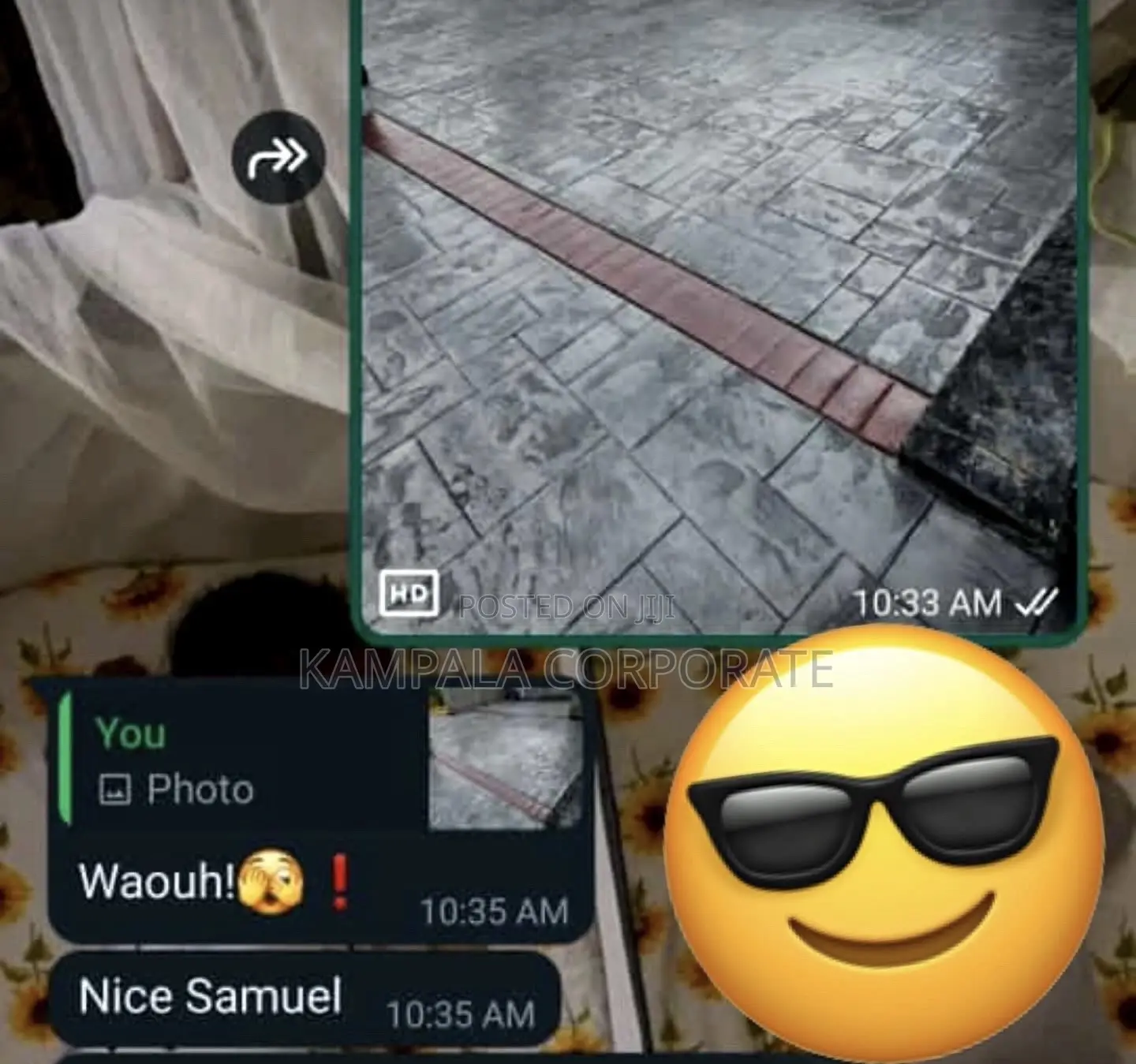 Pavers and Blocks