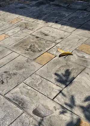 Pavers and Blocks