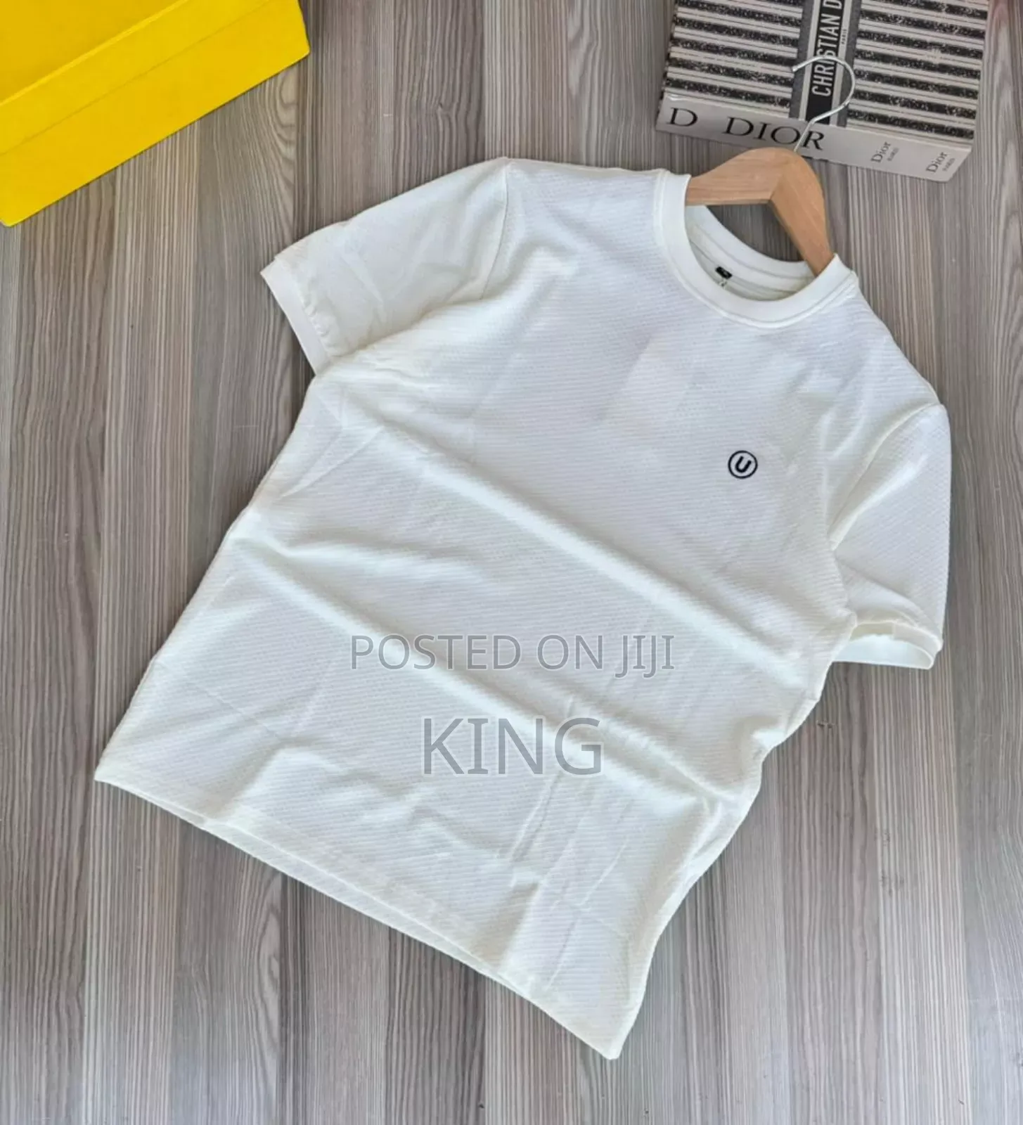 Global Ace T-Shirts