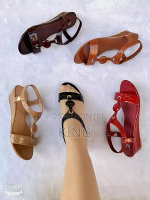 First Star Classy Heels