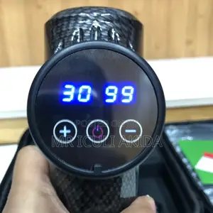 MDHL Relaxation Exercising High Frequency 6modes Massage Gun