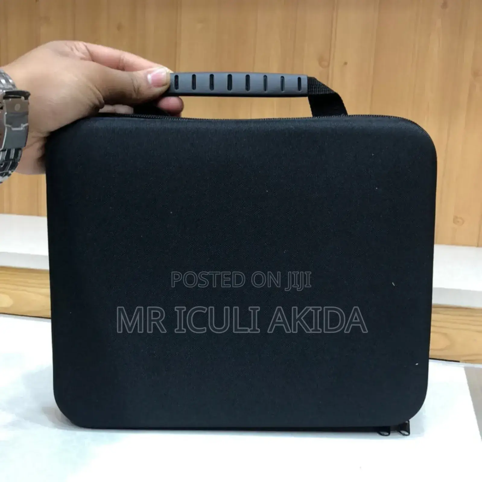 MDHL Relaxation Exercising High Frequency 6modes Massage Gun