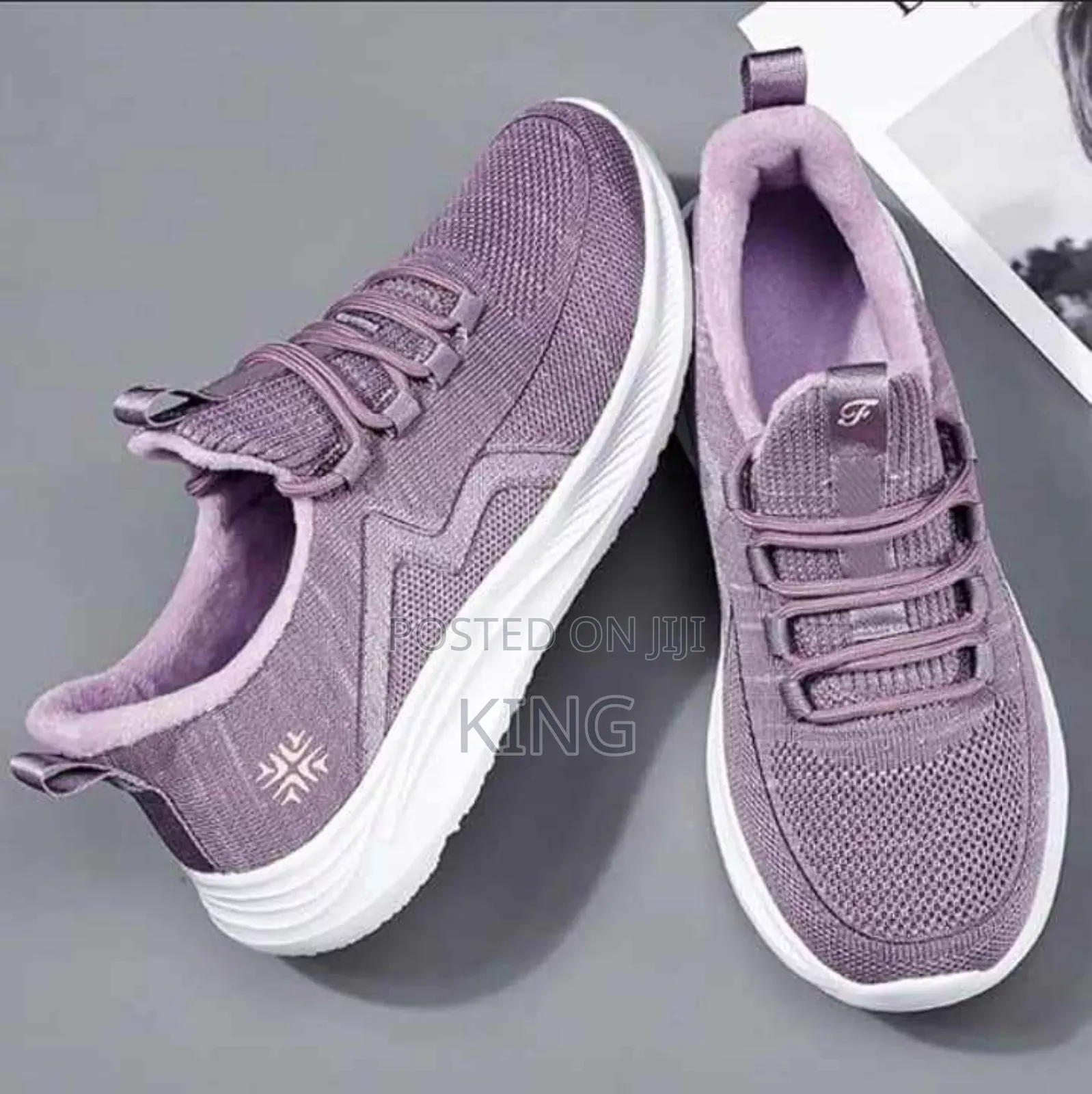 Swift Drip Sneakers