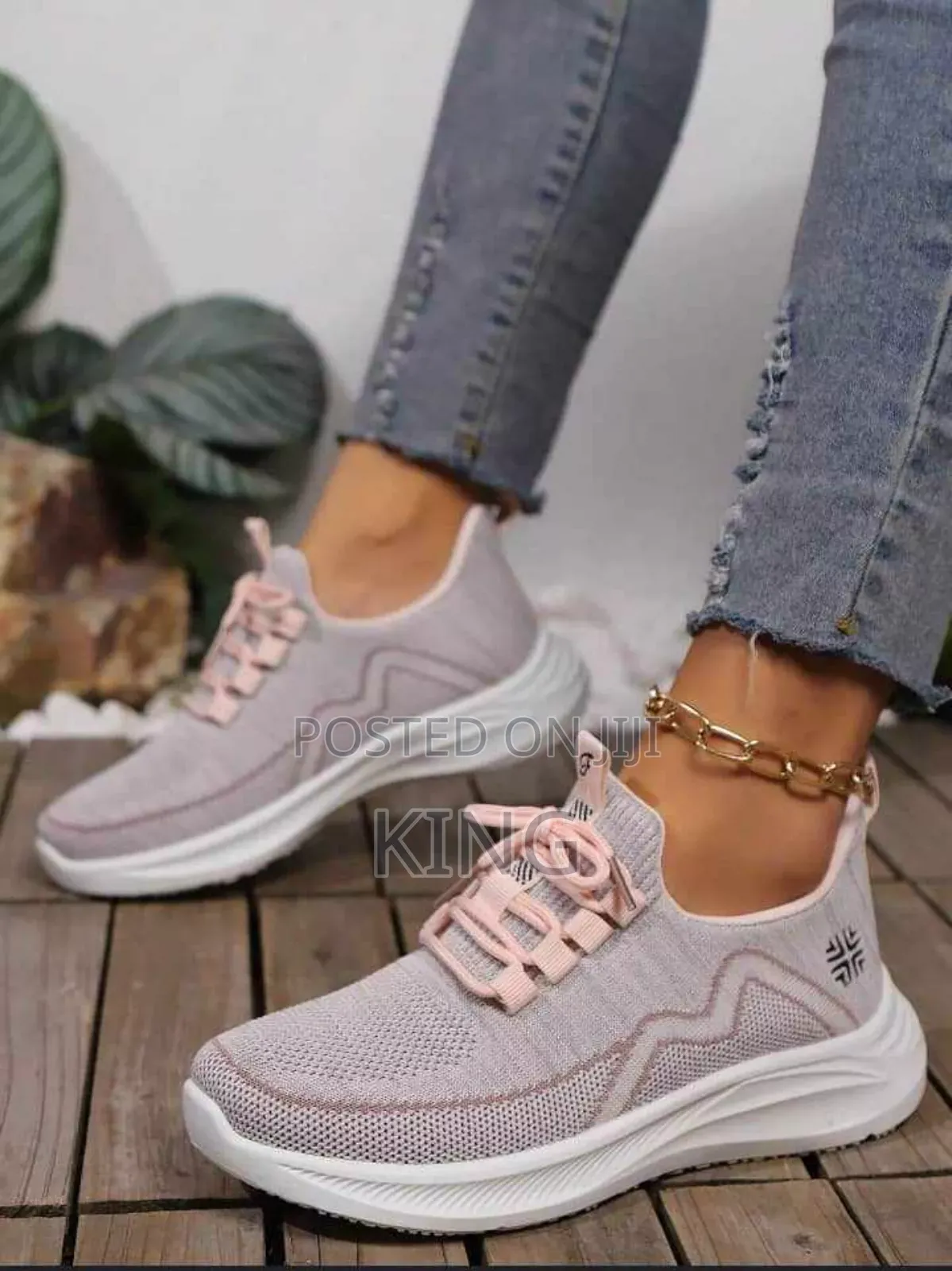 Grand Drip Sneakers