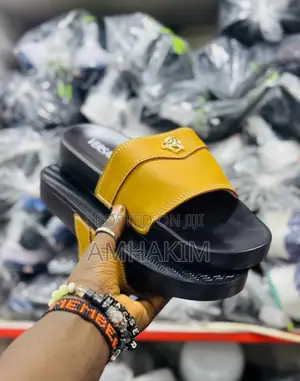 New Versace Push Inns in Stock
