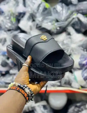 New Versace Push Inns in Stock