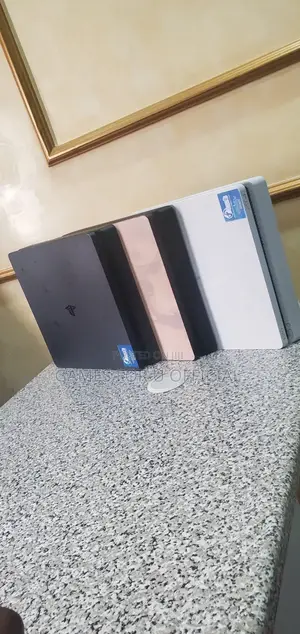 Uk Used but as Good as New Ps4 Slim Chipped Consoles