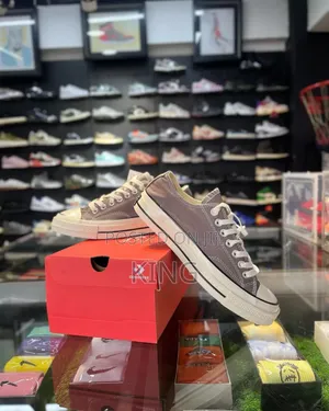 Capable Chuck Taylor All Star Canvas