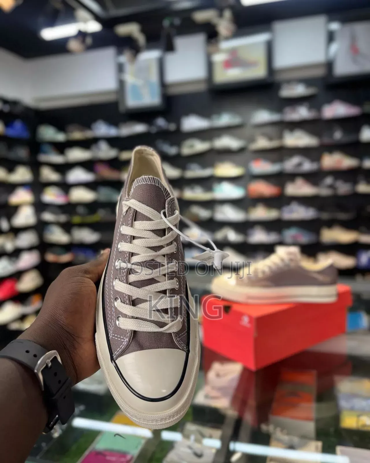 Capable Chuck Taylor All Star Canvas