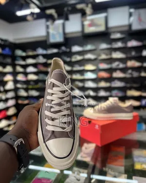 Capable Chuck Taylor All Star Canvas