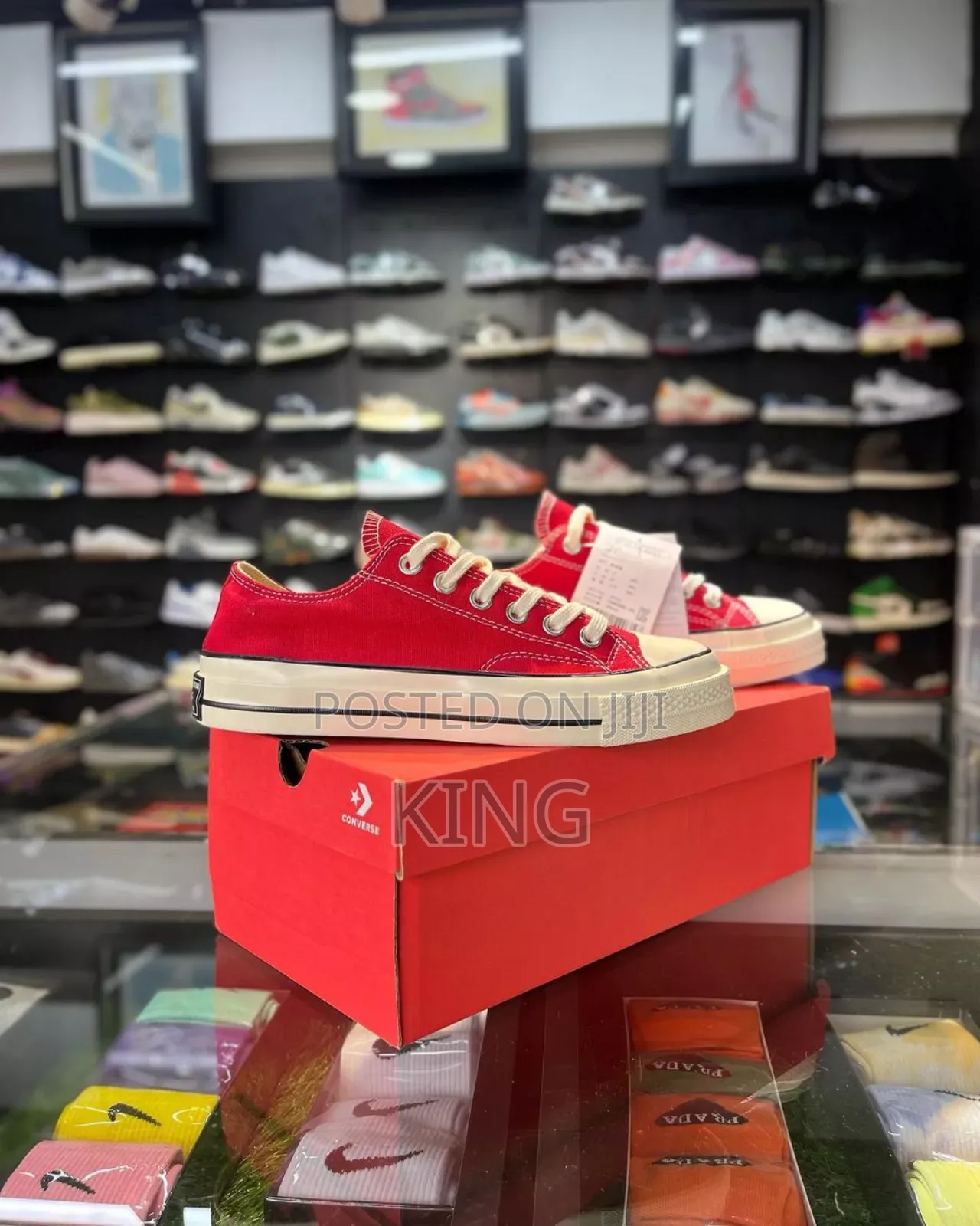 Comfy Chuck Taylor All Star Canvas