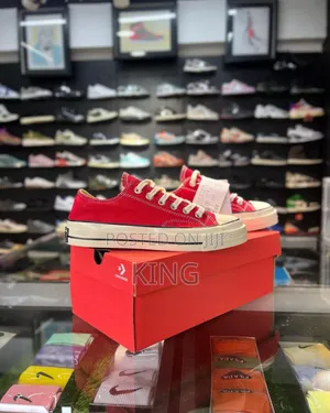 Comfy Chuck Taylor All Star Canvas